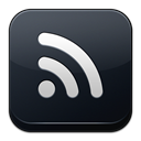 RSS Notifier icon